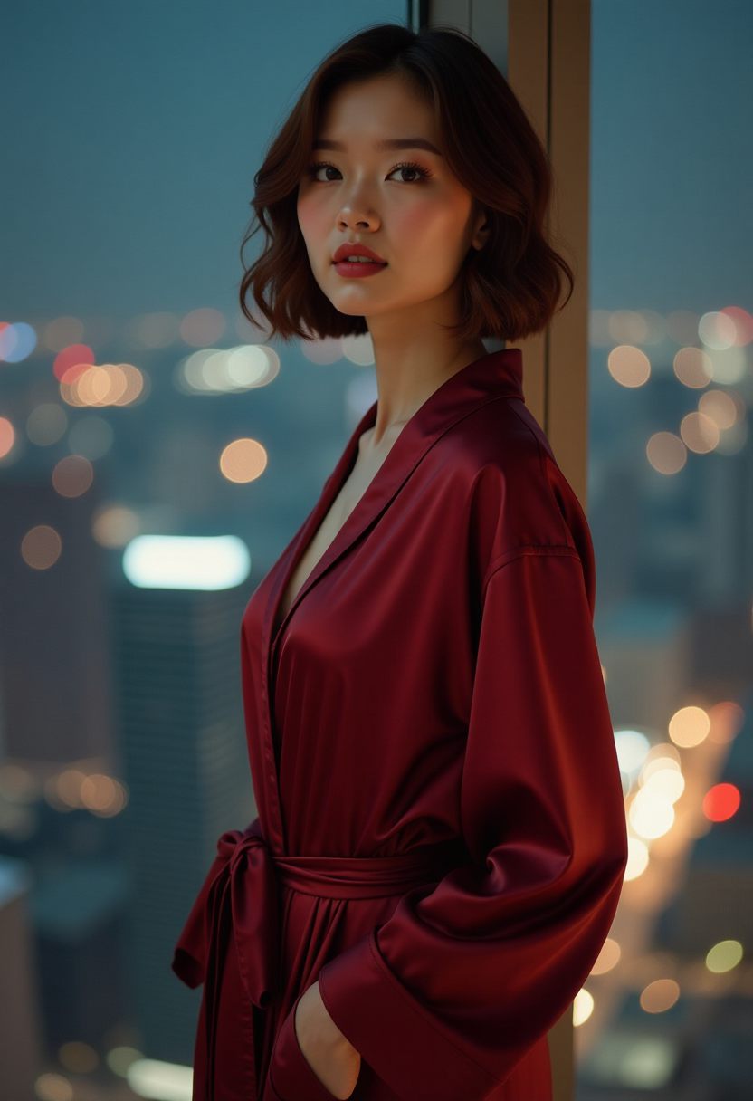 春潮未歇电影剧照