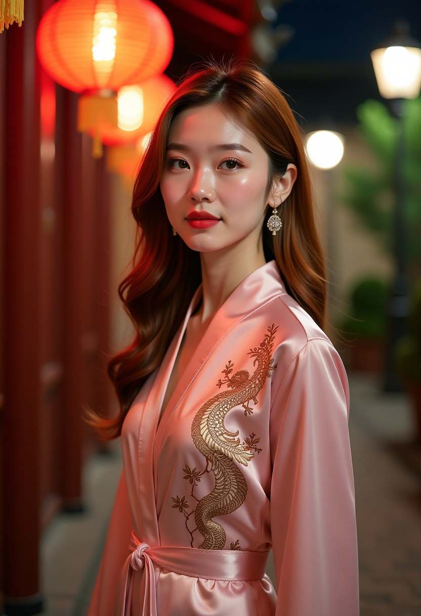 小城星期天海报