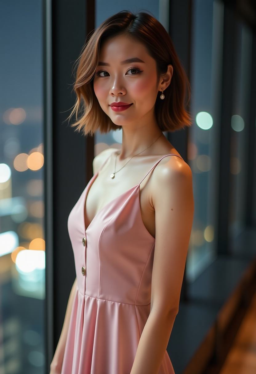 周家日常3H父子篇海报
